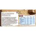 Ferrero Hanuta Riegel Bars 5pc 173g - Crunchy Candy Wafers - Buy Online on SooperMarket.com