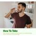 Purely Inspired Meal Replacement Shake Vegan Protein Powder | Purely Inspired Organic All In One | Plant Based Protein Powder for Women & Men | Organic Protein Powder | Vegan Friendly Chocolate (10 Servings) - Buy Online on SooperMarket.com