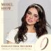 Waydress Rhinestone Headband Set - 4 Pieces Crystal Sparkly Jewel Bling Hair Accessories for Women (Bright Color) - Buy Online on SooperMarket.com