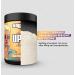 Revolution Nutrition Uprising Smokin' Hot CLA Carnitine Tartrate Caffeine Vitamin B6 B12 300g 60 Servings Orange Cream Orange Cream 300g - Buy Online on SooperMarket.com
