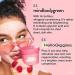 I Dew Care Berry Groovy Brightening Glycolic Mask 3.52 oz - Radiant Skin - Buy Online on SooperMarket.com