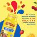L'il Critters GummyVites Kids Complete Multivitamin Gummies 11 Essential Nutrients & Kids Vitamin D3 Gummies 800 IU Vit D3 Daily Dose Supports Bone Health* Naturally Sourced Flavors - Buy Online on SooperMarket.com