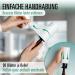 Buy Simplyhack Lint Roll Set - 720 Sheets High Adhesive Replacement Rolls for Pet Hair & Lint Removal - International Shipping Available - Buy Online on SooperMarket.com