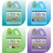 Simple Green Oxy Solve Total Outdoor Pressure Washer Cleaner 1 Gal - Powerful Cleaning Solution - Buy Online on SooperMarket.com