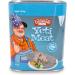 Canned Meat Yeti Plush Toy Gag Gift | Toynk Exclusive - Buy Online on SooperMarket.com