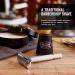 Wilkinson Sword Double Edge Razor for Men + 5 Razor Blade Refills - Smooth Shave - Buy Online on SooperMarket.com