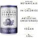 The London Essence Co. Rosemary Grapefruit & Rosemary 6-Pack 150ml Cans - Buy Online on SooperMarket.com