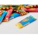 Swizzels Variety Mix Bulk Mixed Sweets and lollipops Bag 3 kg (Pack of 1) & Mini Me Mix Favourites Bulk Sweets Bag 3 kg + Sweets Bag 3 kg - Buy Online on SooperMarket.com