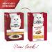 Gourmet Mon Petit Intense Tuna Salmon and Trout Adult Wet Cat Food 6x50g Pack of 8 - Buy Online on SooperMarket.com