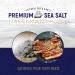 Caravel Gourmet Rosemary Sea Salt Shaker - All Natural 6 Ounce Gourmet Sea Salt - Buy Online on SooperMarket.com