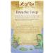Yogi Tea Breathe Deep - Organic - 6 X 17 Bags - Buy Online on SooperMarket.com