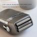 Buy Remington Heritage Series Shaver - Premium Quality Electric Razor for a Smooth Shave | Worldwide Shipping Available - Buy Online on SooperMarket.com