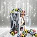Rock n Roll Greats of The 50s & 60s Celebrity Music Icon Mug with Choice of Sweets Gift - Buy Online on SooperMarket.com