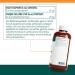 Genestra Brands - Liquid Iron - Colloidal Mineral Formula - 480 ml Liquid - Natural Raspberry Flavour - Buy Online on SooperMarket.com