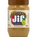 Jif Natural Crunchy Peanut Butter 40 oz