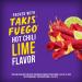BIGS Takis Fuego Sunflower Seeds 5.35 oz. (Pack of 8) | Hot Chili Lime Flavor | Keto Friendly Snack - Buy Online on SooperMarket.com