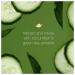 Dove Go Fresh Cucumber and Green Tea Body Wash 12 oz - Revitalizing and Nourishing Formula, Washes Away Bacteria - Tea Tree Scent - Pack of 1 - Buy Online on SooperMarket.com