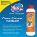 Glisten Washer Magic Machine Cleaner  Remove Odors and Buildup  Cleans Front Load & Top Load Washers  Safer Choice Winner  Pack of 2  24 Ounce 2 Pack - Buy Online on SooperMarket.com