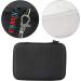 KHANKA HART PACK CASE for Philips Bodygroom BG5020/BG3015/BG3010/BG7025 Series 7000 5000 3000 | Hair Removal Accessory in Black & White - International Shipping Available - Buy Online on SooperMarket.com