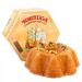 TORTUGA Caribbean Original Rum Cake with Walnuts - 32 oz - Premium Gourmet Gift for Parties & Holidays - Buy Online on SooperMarket.com
