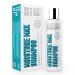 Moisturizing & Hydrating Shampoo for Dry Hair & Scalp. Adds Moisture & Shine. Detangles & Repairs Damaged, Colored, Curly & Frizzy Hair. PETA-approved, Vegan & Cruelty-Free. Sulphate & Paraben Free - 8 Fl.Oz