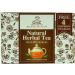 One More Cup Herbal Tea Box Caffeine Free Tea Bags Herbal Tea For Immunity Boost (Total 20 Tea Bags) - Buy Online on SooperMarket.com