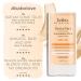 Babo Botanicals Tinted Mineral Stick Sunscreen SPF 50 | Unscented | 0.6 Ounce | 70+ Organic Ingredients - Buy Online on SooperMarket.com