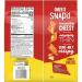 Buy Cheez-It Snap d Cheese Cracker Chips - Double Cheese Thin Crisps 45oz Case (6 Bags) | International Shipping Available - Buy Online on SooperMarket.com