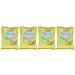 Reis-Fit Risbellis Apple & Cinnamon Rice Crackers - Pack of 4 (4 x 40g) - Healthy Snack for International Shipping - Buy Online on SooperMarket.com