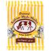 Original cream muh-muhs cream toffees 1kg bag- the original since 1965 unique creamy enjoyment- free of color and preservatives gluten-free (1 x 1000g) 1 Pack