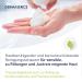 Dermasence Vitop Forte Cleaning Foam 200ml - Mild Soap-Free pH Skin Neutral Cleanser for Sensitive Skin | Neurodermatitis | Enriched with Green Tea & Aloe Vera - Buy Online on SooperMarket.com