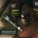 Every Man Jack Acne Spot Treatment - Maximum Strength Skin Clearing Serum with 2% Salicylic Acid & Activated Charcoal - Target Acne Blemishes & Redness - Fast Absorbing 0.5oz (Pack of 1 - Buy Online on SooperMarket.com
