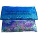 Take Two Pillows - Lavender Flax Seed Eye Pillows for Better Sleep 12 x 6 - Buy Online on SooperMarket.com