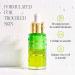 Byroe Exfoliating AHA Serum - Gentle Celery Resurfacing Serum for Acne-Prone Skin | Pore Minimizer with Vitamin 12 Complex & LHA | Vegan 30 ML - Shop Internationally - Buy Online on SooperMarket.com