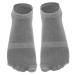 Gogogmee 1 Pair Gel Socks Cracked Spa Socks Hard Skin Repair Socks Womens Socks & Hosiery Gel Care Socks Dry Cracked Socks Gel Foot Covers Moisturizing Socks Spa Soften Socks Vegetable Gel