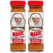 Chef Paul Prudhomme's Magic Seasoning Blends Chef Paul Blackened Redfish Magic Seasoning, 2-Ounce (Pack of 2) 2 Ounce (Pack of 2)