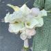100pcs Teardrop Pearl Corsage Pins for DIY Crafts & Wedding Decor - Buy Online on SooperMarket.com