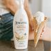 Jergens Softening Vanilla Oil-Infused Moisturizer 16.8oz | Soothing Full-Body Moisture with Sweet Vanilla Essence | International Shipping Available - Buy Online on SooperMarket.com