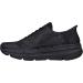 Skechers Men's Max Cushioning Slip-ins - Memory Foam Sneaker 10.5 Black - Buy Online on SooperMarket.com