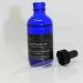 Naples Naturals Lugol's Iodine 2% Solution - 2 fl. oz. Cobalt Blue Glass Bottle - Buy Online on SooperMarket.com