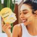 Soo AE Charming Gold Color Change Clay Mask - 6 Count Kaolin Mud Mask for Glowing Skin - Cruelty-Free & PETA Approved - Made in Korea - Buy Online on SooperMarket.com