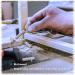 100 Pack 3/8 x 2 Wooden Dowel Pins Wood Kiln Dried Fluted and Beveled Made of Hardwood 3/8 x 2 100 - Buy Online on SooperMarket.com
