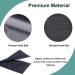 TEUVO Couch Cushion Non Slip Pads to Keep Couch Cushions from Sliding  Hook and Loop Tape with Adhesive for Smooth Surfaces  2m Long and 11cm Wide Tape with Adhesive 11 CM * 2M - Buy Online on SooperMarket.com