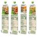 Sprout Organic Baby Food Stage 3 Variety Pack - 8 Meat & Plant Protein Flavors - 4 oz Pouches (Pack of 12) - Buy Online on SooperMarket.com