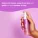COOLA Organic Rewakening Rosewater Mist Face Spray - Vegan Gluten Free Skin Barrier Protection with Ginseng & Green Tea - 1.7 Fl Oz - Buy Online on SooperMarket.com