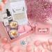 Pamper Gift Set for Mum - Self Care Spa Relaxation Kit for Mother, Sister, Girlfriend - Birthday Presents for Women - Buy Online on SooperMarket.com