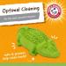 Arm & Hammer Treadz Gator Dental Toy for Strong Chewers - Large Size - Buy Online on SooperMarket.com