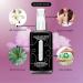 Morfose Ossion Keratin Hair Serum - Silky-Smooth Curls Reduces Frizz Promotes Shiny & Healthy Hair - 75 ml - Buy Online on SooperMarket.com