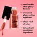 e.l.f. Glow Reviver Lip Oil Nourishing Tinted Lip Oil For A High-Shine Finish Infused With Jojoba Oil Vegan & Cruelty-Free Crystal Clear Crystal Clear 7.6 ml (Pack of 1) - Buy Online on SooperMarket.com