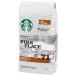 Starbucks Pike Place Whole Bean Medium Roast Coffee 907 gram & Espresso Roast Whole Bean Coffee 907 gram - Buy Online on SooperMarket.com